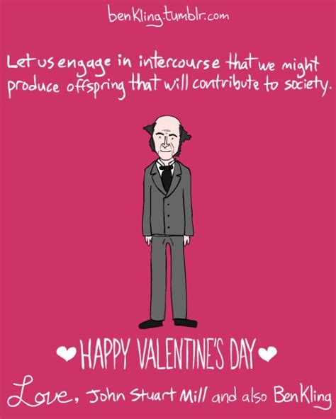 Smart Valentine Card 